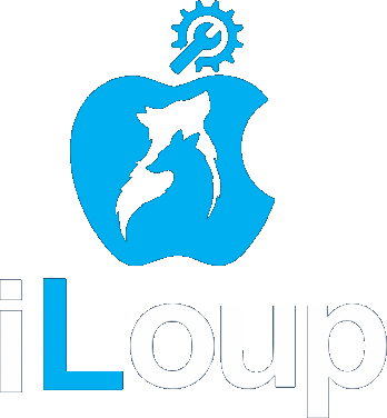 iLoup — Assistência Técnica Especializada